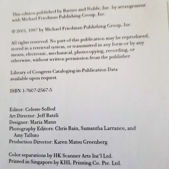 The Quilt Beauty in Fabric and Thread Book - Picture 6 of 7